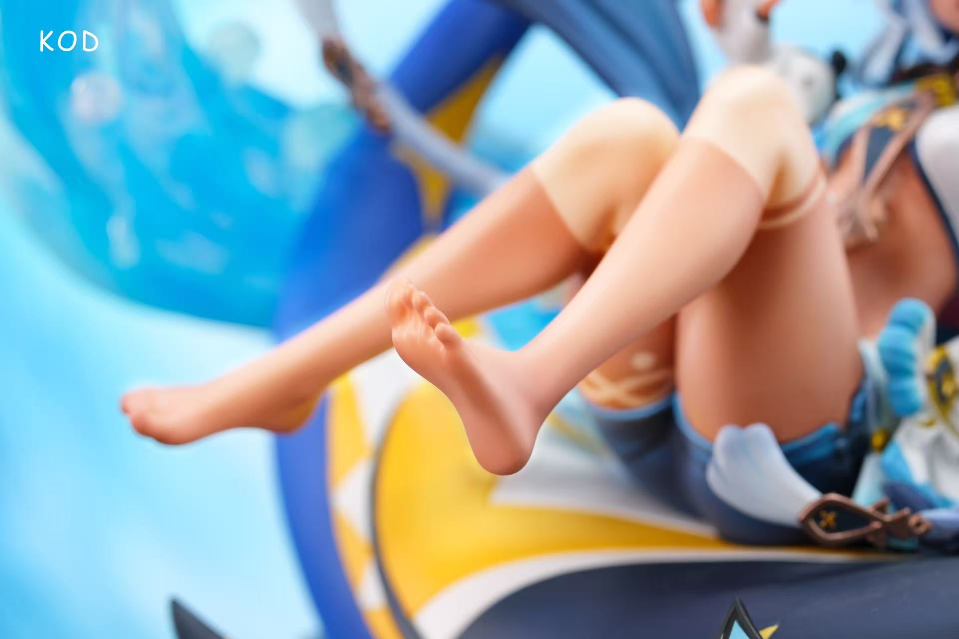 [Pre-Order] KOD Studio - Statue - Genshin Impact - Light Sculpture Series 01 Mualani