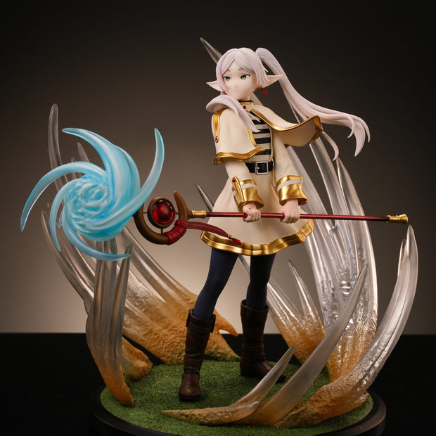 [Pre-Order] JIEKE Studio - Statue - Frieren: Beyond Journey's End - Frieren