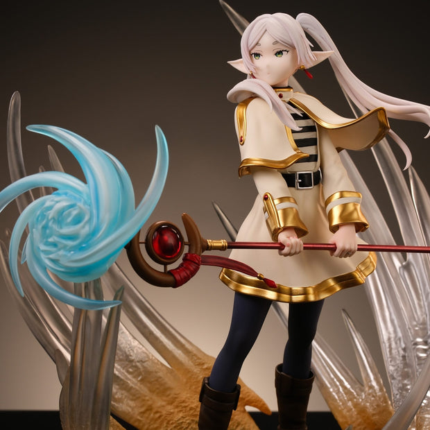 [Pre-Order] JIEKE Studio - Statue - Frieren: Beyond Journey's End - Frieren