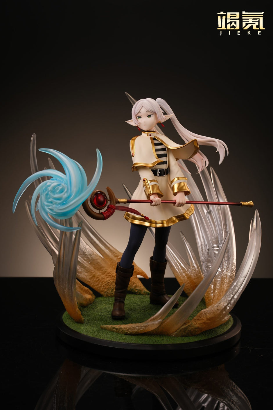 [Pre-Order] JIEKE Studio - Statue - Frieren: Beyond Journey's End - Frieren