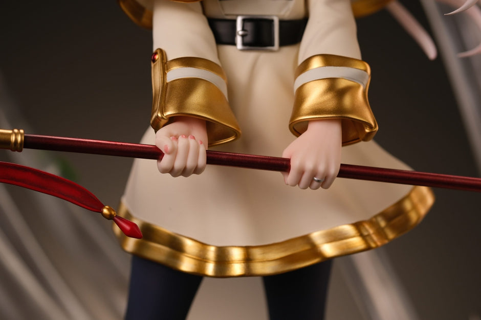 [Pre-Order] JIEKE Studio - Statue - Frieren: Beyond Journey's End - Frieren