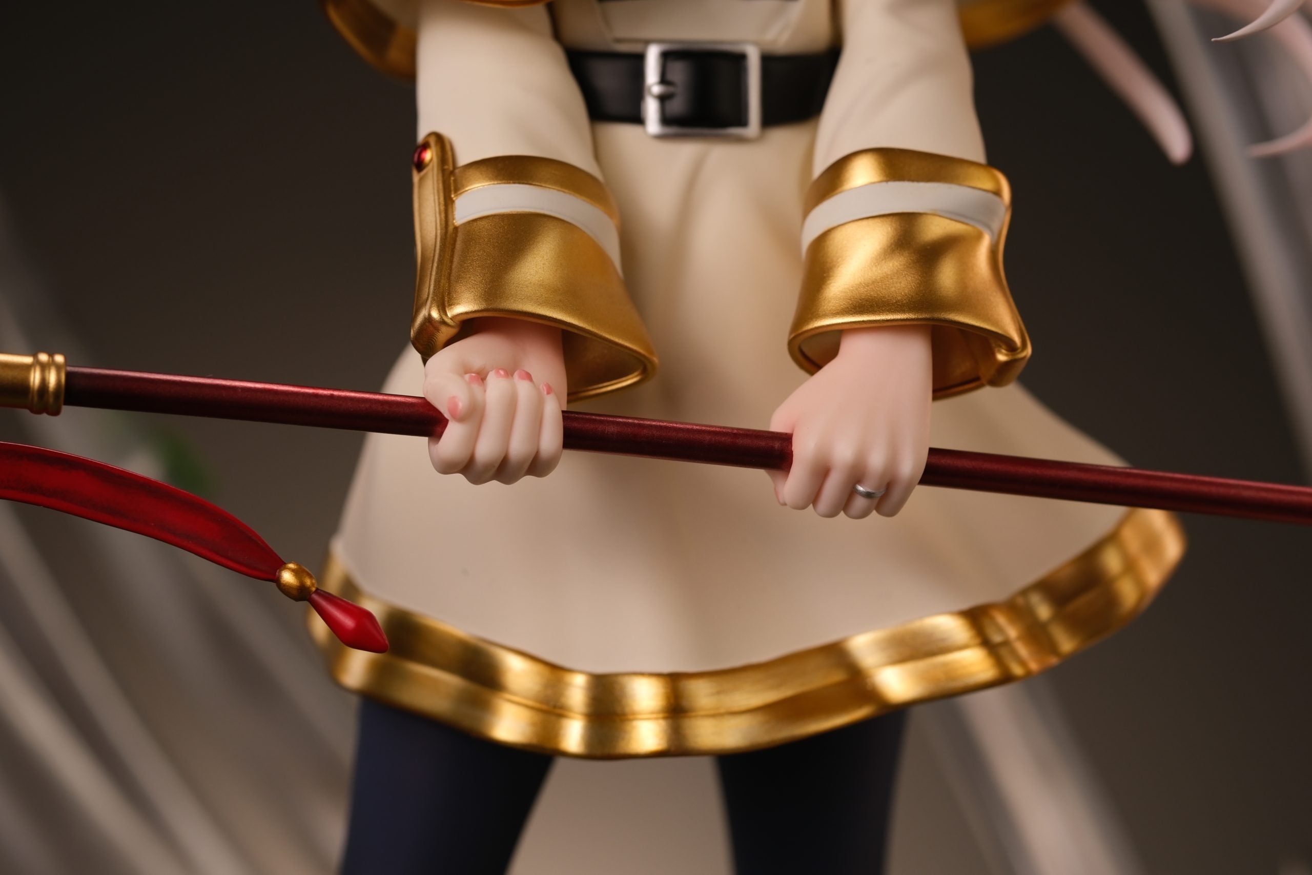 [Pre-Order] JIEKE Studio - Statue - Frieren: Beyond Journey's End - Frieren