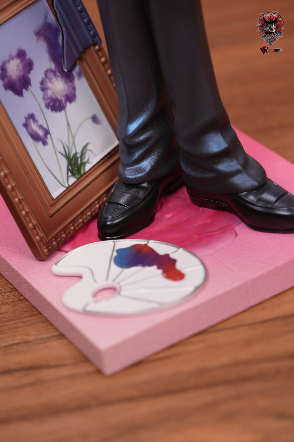 [Pre-Order Closed] Weare A Design studio - Statue - Ouran High School Host Club - #2 Kyoya Ootori