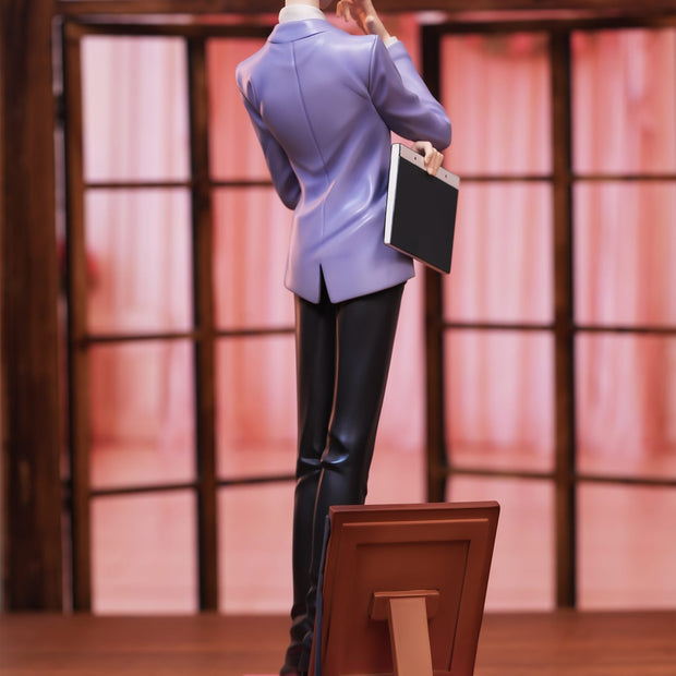 [Pre-Order Closed] Weare A Design studio - Statue - Ouran High School Host Club - #2 Kyoya Ootori