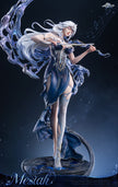 [Pre-Order Closed] PIJI Studio - Statue - Original - AmerFort Artist Collaboration Series - Stellawheel Messiah (Licensed)