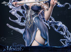 [Pre-Order Closed] PIJI Studio - Statue - Original - AmerFort Artist Collaboration Series - Stellawheel Messiah (Licensed)