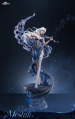 [Pre-Order Closed] PIJI Studio - Statue - Original - AmerFort Artist Collaboration Series - Stellawheel Messiah (Licensed)