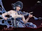 [Pre-Order Closed] PIJI Studio - Statue - Original - AmerFort Artist Collaboration Series - Stellawheel Messiah (Licensed)