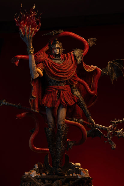 [Pre-Order] Creation Studio - Statue - Elden Ring - Messmer the Impaler