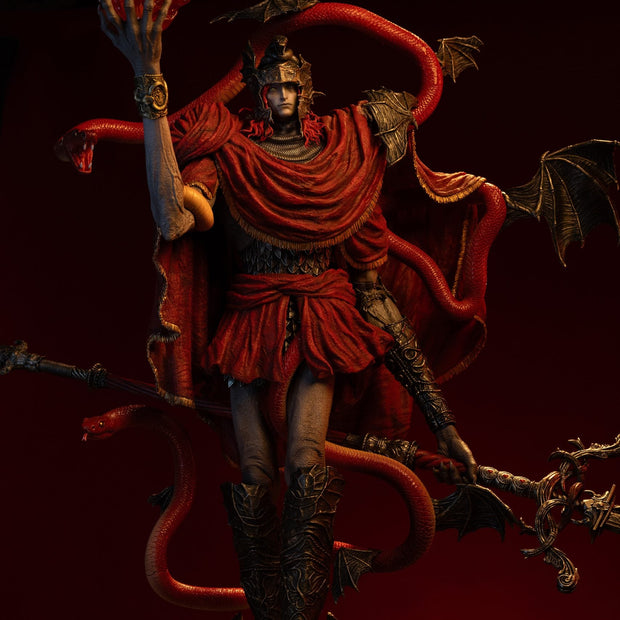 [Pre-Order] Creation Studio - Statue - Elden Ring - Messmer the Impaler