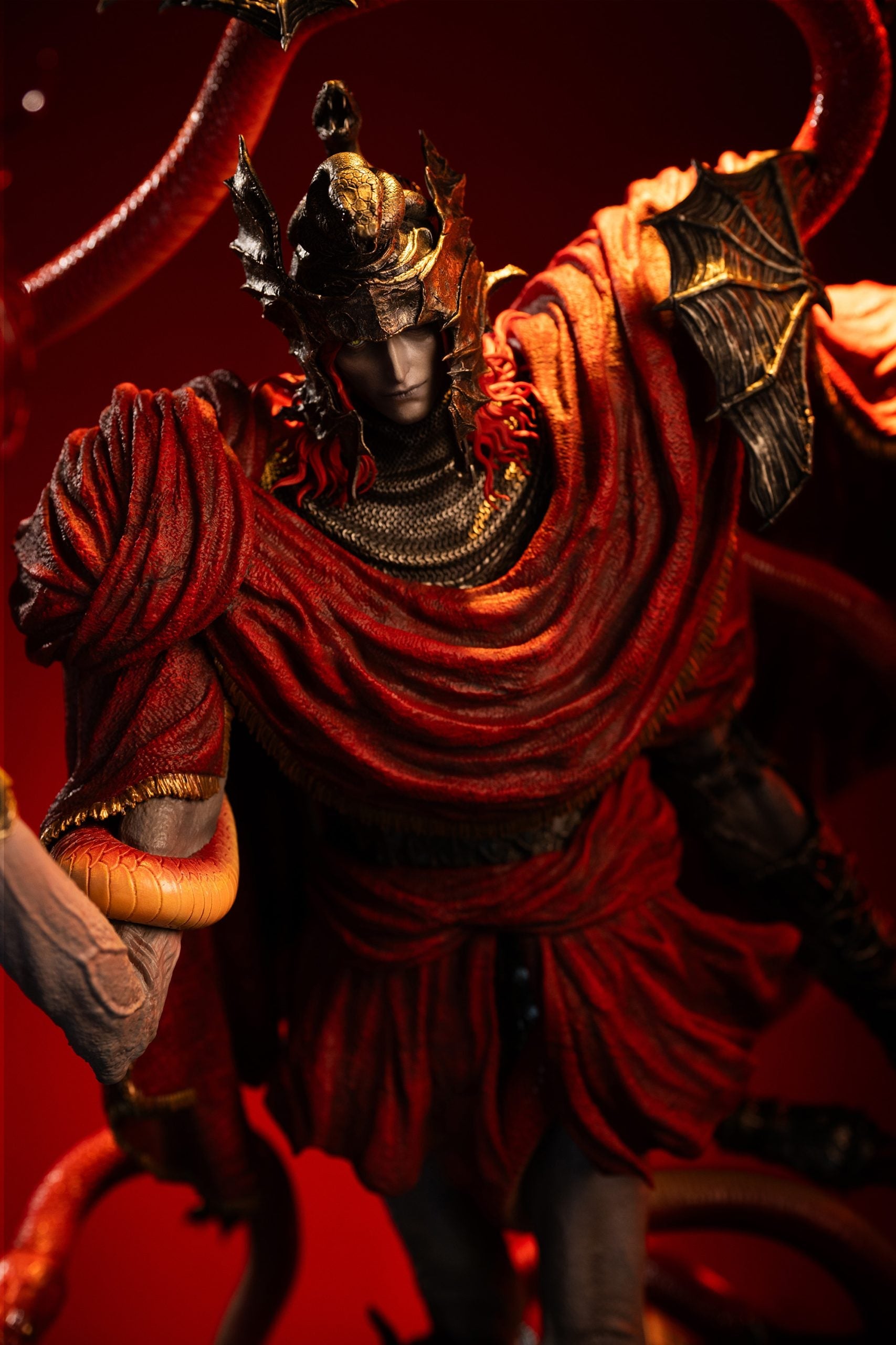 [Pre-Order] Creation Studio - Statue - Elden Ring - Messmer the Impaler