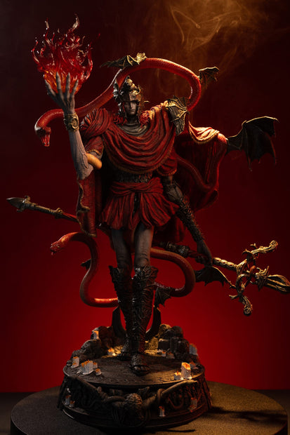 [Pre-Order] Creation Studio - Statue - Elden Ring - Messmer the Impaler