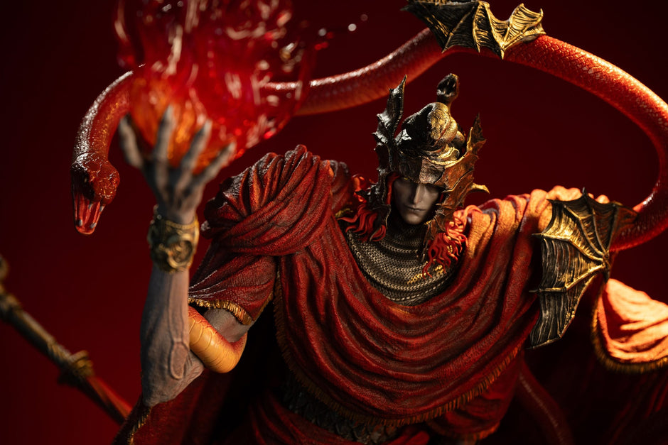 [Pre-Order] Creation Studio - Statue - Elden Ring - Messmer the Impaler