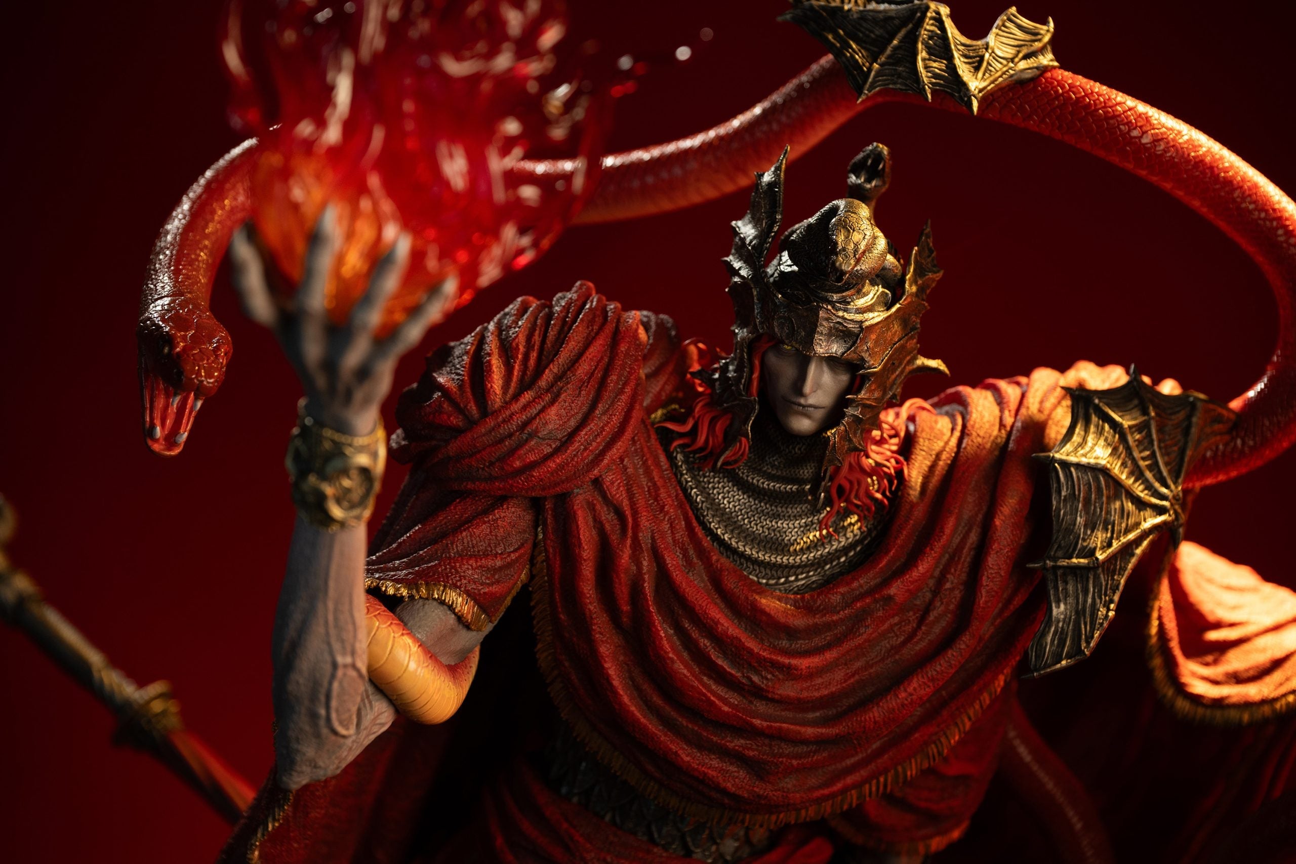 [Pre-Order] Creation Studio - Statue - Elden Ring - Messmer the Impaler