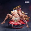 [Pre-Order Closed] Yi Ri Tuan Dui Studio - Statue - Original - Bug Woman (Licensed)