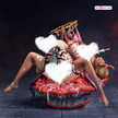 [Pre-Order Closed] Yi Ri Tuan Dui Studio - Statue - Original - Bug Woman (Licensed)