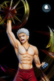 [Pre-Order Closed] ILLegal Factory Studio - Statue - Katekyo Hitman Reborn - Ring Conflict Ryohei Sasagawa & Lambo