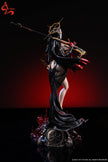 [Warehouse in Stock] ACY Studio - Statue - Original - VATICAN series Battle Sister (Licensed)