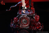 [Warehouse in Stock] ACY Studio - Statue - Original - VATICAN series Battle Sister (Licensed)