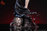 [Warehouse in Stock] ACY Studio - Statue - Original - VATICAN series Battle Sister (Licensed)