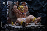 [Pre-Order] PP Studio  - Statue - Digimon - Leomon