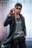 [Warehouse in Stock] AZ Studio - Statue - Attack On Titan - Tyranny Eren Jaeger