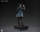 [Warehouse in Stock] AZ Studio - Statue - Attack On Titan - Tyranny Eren Jaeger