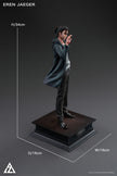 [Warehouse in Stock] AZ Studio - Statue - Attack On Titan - Tyranny Eren Jaeger