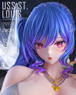 [Pre-Order Closed] Ship girl Studio - Statue - Azur Lane - #6 USS St. Louis