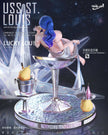 [Pre-Order Closed] Ship girl Studio - Statue - Azur Lane - #6 USS St. Louis