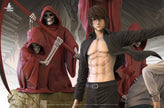 [Pre-Order] Freedom Studio - Statue - Death Note - Yagami Light & Misamisa & L.Lawlie