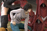 [Pre-Order] Freedom Studio - Statue - Death Note - Yagami Light & Misamisa & L.Lawlie