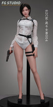 [Pre-Order Closed] FG Studio - Sex Doll - Resident Evil - FG004 Fighting Girl Ada Wong