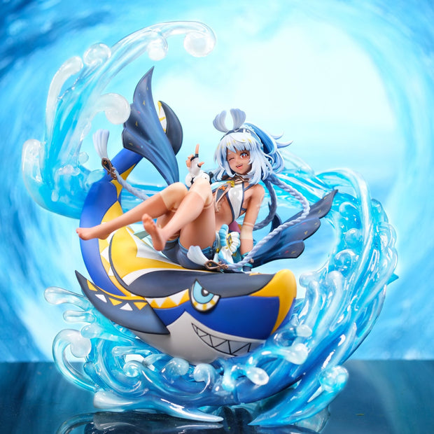 [Pre-Order] KOD Studio - Statue - Genshin Impact - Light Sculpture Series 01 Mualani