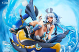 [Pre-Order] KOD Studio - Statue - Genshin Impact - Light Sculpture Series 01 Mualani