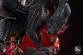 [Warehouse in Stock] S6 studio - Statue - Monster Hunter - Fatalis