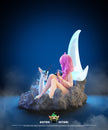 [Pre-Order] DREAM ELF Studio - Statue - Bocchi the rock - Hitori Gotoh under the lonely moon