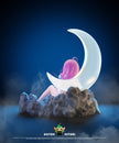 [Pre-Order] DREAM ELF Studio - Statue - Bocchi the rock - Hitori Gotoh under the lonely moon