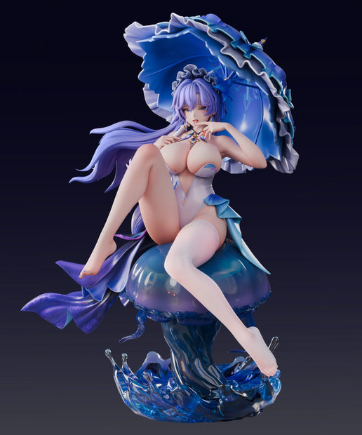[Pre-Order Closed] Mi Yin Studio - Statue - Wuthering Waves - Cantarella