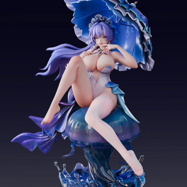 [Pre-Order Closed] Mi Yin Studio - Statue - Wuthering Waves - Cantarella