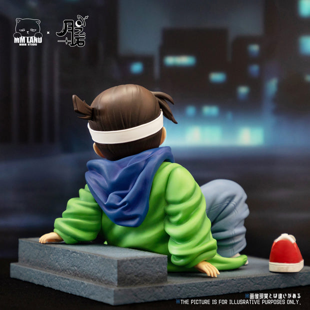 [Pre-Order Closed] MMLAND Studio - Statue - Detective Conan - Smaller Shinichi