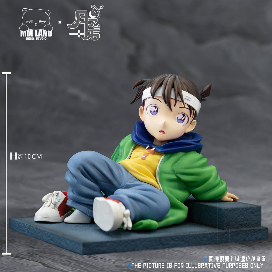 [Pre-Order Closed] MMLAND Studio - Statue - Detective Conan - Smaller Shinichi