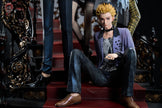 [Pre-Order Closed] Weare A Design studio - Statue - NANA - 2.0 Black Stones Nana & Shinichi & Nobuo & Yasushi