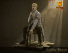 [Pre-Order Closed] Model Power Studio - Statue - Attack on Titan - Despairing Reiner Braun