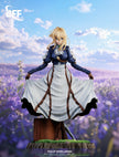 [Pre-Order] BFF Studio - Statue - Violet Evergarden - Violet Evergarden