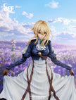 [Pre-Order] BFF Studio - Statue - Violet Evergarden - Violet Evergarden