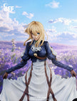 [Pre-Order] BFF Studio - Statue - Violet Evergarden - Violet Evergarden