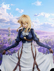 [Pre-Order] BFF Studio - Statue - Violet Evergarden - Violet Evergarden