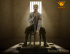 [Pre-Order Closed] Model Power Studio - Statue - Attack on Titan - Despairing Reiner Braun