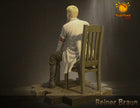 [Pre-Order Closed] Model Power Studio - Statue - Attack on Titan - Despairing Reiner Braun